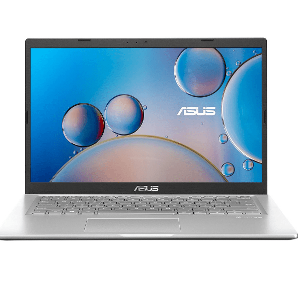 Asus Vivobook 14 Notebook M415DA-EK322TS AMD Ryzen 3 8 GB RAM 256 GB SSD 14" Windows 10 Transparent Silver