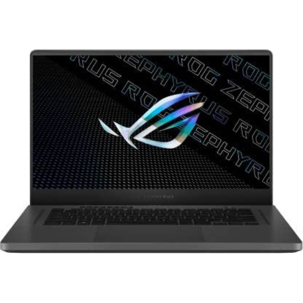 Asus ROG Zephyrus G15 Notebook - GA503QR-HQ134TS AMD Ryzen 9 16 GB RAM 1 TB SSD 15.6" Windows 10 Black