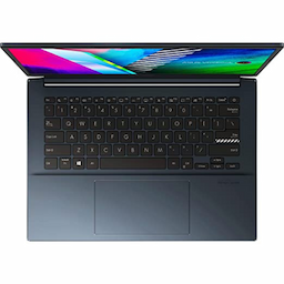Asus Vivobook Pro 14 OLED Notebook - K3400PH-KM145WS Gaming Intel Core i5 16 GB RAM 512 GB SSD14" Windows 10 Quite Blue