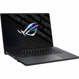 Asus ROG Zephyrus G15 Notebook - GA503QR-HQ134TS AMD Ryzen 9 16 GB RAM 1 TB SSD 15.6" Windows 10 Black