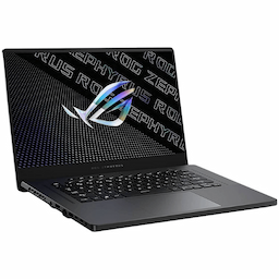 Asus Zephyrus G15 Notebook - GA503QE-HQ075TS AMD Ryzen 9 16 GB RAM 1TB SSD 15.6" Windows 10 Eclipse Gray