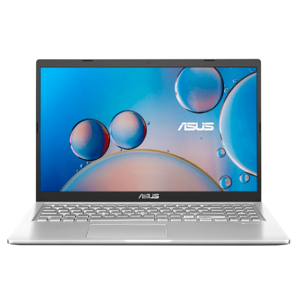 Asus VivoBook15 Notebook - X515EA-BR312TS 11th Gen Intel Core i3 8 GB RAM 256 GB SSD 15.6" Windows 10 Silver