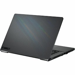 Asus ROG Zephyrus G15 Notebook - GA503QR-HQ134TS AMD Ryzen 9 16 GB RAM 1 TB SSD 15.6" Windows 10 Black