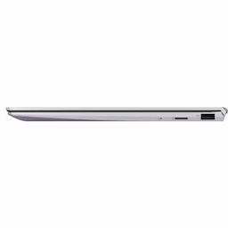 Asus ZenBook Thin and Light Notebook - UX325EA-KG511WS 11th Gen Intel Core i5 16 GB RAM 512 GB SSD 13.3" Windows 11 Lilac Mist