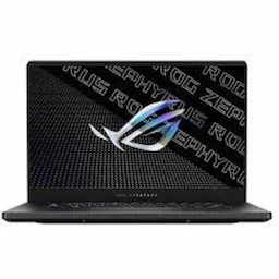 Asus Zephyrus G15 Notebook - GA503QE-HQ075TS AMD Ryzen 9 16 GB RAM 1TB SSD 15.6" Windows 10 Eclipse Gray