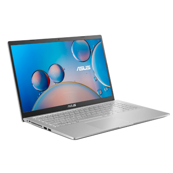 Asus VivoBook15 Notebook - X515EA-BR312TS 11th Gen Intel Core i3 8 GB RAM 256 GB SSD 15.6" Windows 10 Silver