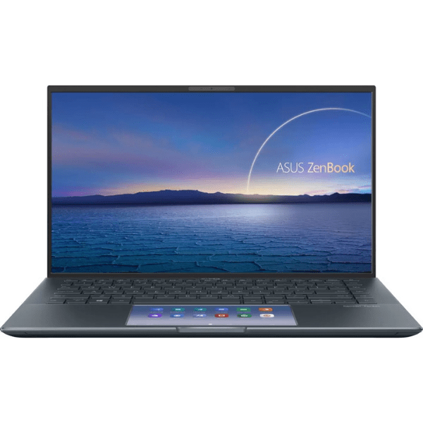 Asus ZenBook 14e (2021) UX435EG-KK701TS Intel Core i7 16 GB RAM 1 TB SSD 14" Windows 10 Pine Grey