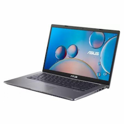 Asus VivoBook 14 Notebook - X415FA-BV311T Intel Core i3 10th Gen 8 GB RAM 1 TB HDD 14 Inches Windows 10 Slate Grey