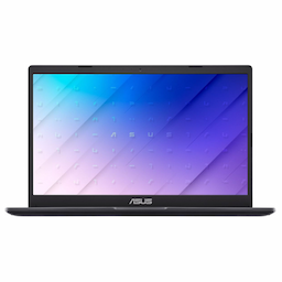 Asus Vivobook Notebook - E210MA-GJ001W Intel Celeron N4020 4 GB RAM 128 GB SSD 11.6" Windows 11 Peacock Blue
