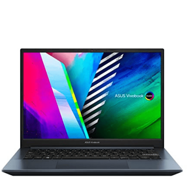 Asus Vivobook Pro 14 OLED Notebook - K3400PH-KM145WS Gaming Intel Core i5 16 GB RAM 512 GB SSD14" Windows 10 Quite Blue