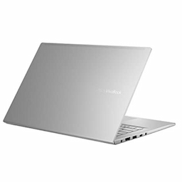 Asus VivoBook Ultra K14 Thin and Light Notebook - K413EA-EB311WS 11th Gen Intel Core i3 8 GB RAM 512 GB SSD 14" Windows 11 Transparent Silver