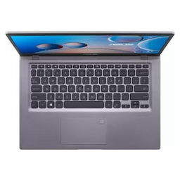 Asus VivoBook 14 Notebook - X415FA-BV311T Intel Core i3 10th Gen 8 GB RAM 1 TB HDD 14 Inches Windows 10 Slate Grey