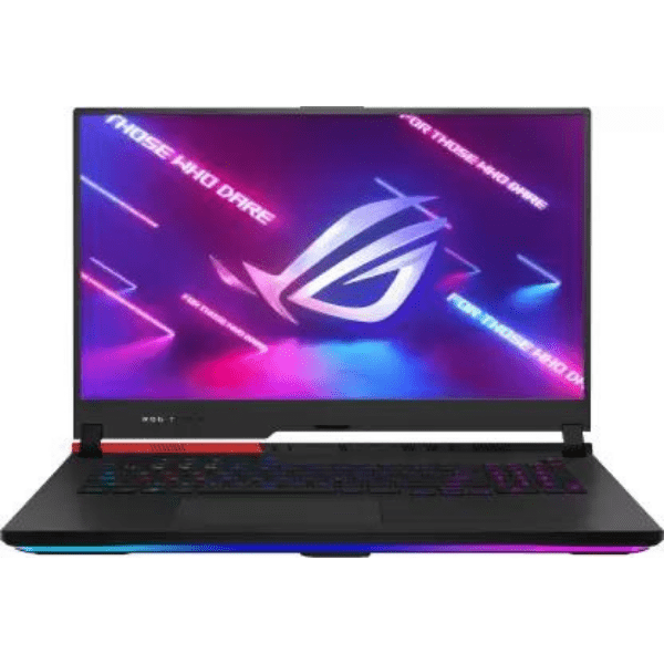 Asus ROG Strix G17 Notebook - G713QR-HG159TS AMD Ryzen 9 16 GB RAM 1 TB SSD Windows 10 17.3" Original Black