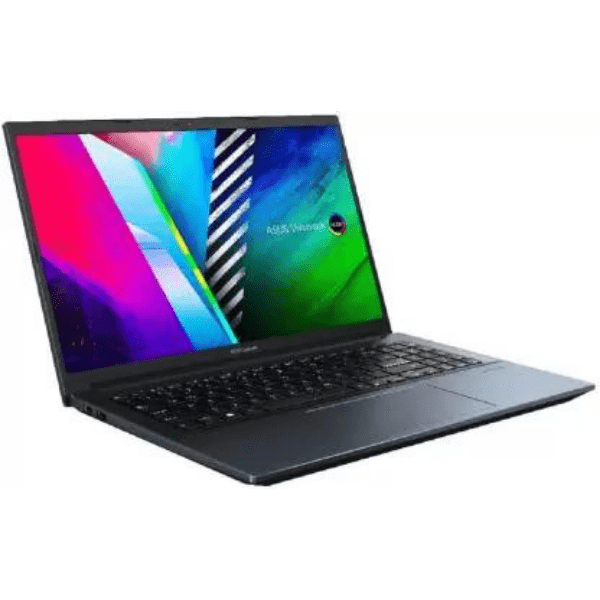 Asus Vivobook Pro 15 OLED Notebook - M3500QC-L1262TS AMD Ryzen 7 5800H 16 GB RAM 1 TB SSD 15.6" Windows 10 Blue
