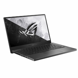 Asus ROG Zephyrus G14 Gaming Notebook - GA401QH-HZ079TS AMD Ryzen 7-5800HS 16 GB RAM 512 GB SSD 14" Windows 10 Grey