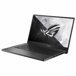 Asus ROG Zephyrus G14 Gaming Notebook - GA401QH-HZ079TS AMD Ryzen 7-5800HS 16 GB RAM 512 GB SSD 14" Windows 10 Grey