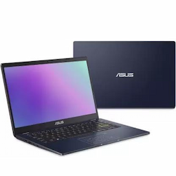 Asus Notebook - E410KA-EK103WS Pentium N6000 8 GB RAM 256 GB SSD Windows 11 14" Star Black