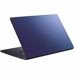 Asus Notebook E410KA-EK101WS Intel Pentium P6000 8 GB RAM 256 GB SSD Windows 11 14" Peacock Blue