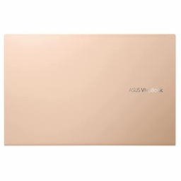 Asus VivoBook K15 Notebook - K513EA-L301WS 11th Gen Intel Core i3 8 GB RAM 256 GB SSD 15.6" Windows 11 Hearty Gold