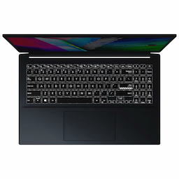Asus Vivobook Pro 15 OLED Notebook - M3500QC-L1262TS AMD Ryzen 7 5800H 16 GB RAM 1 TB SSD 15.6" Windows 10 Blue