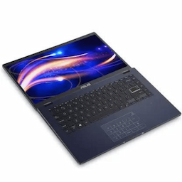 Asus Notebook - E410KA-EK103WS Pentium N6000 8 GB RAM 256 GB SSD Windows 11 14" Star Black
