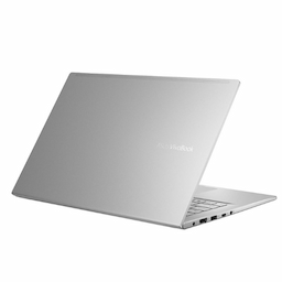 Asus VivoBook Ultra K14 Notebook - K413EA-EB523WS 11th Gen Intel Core i5 16 GB RAM 512 GB SSD 14" Windows 11 Transparent Silver