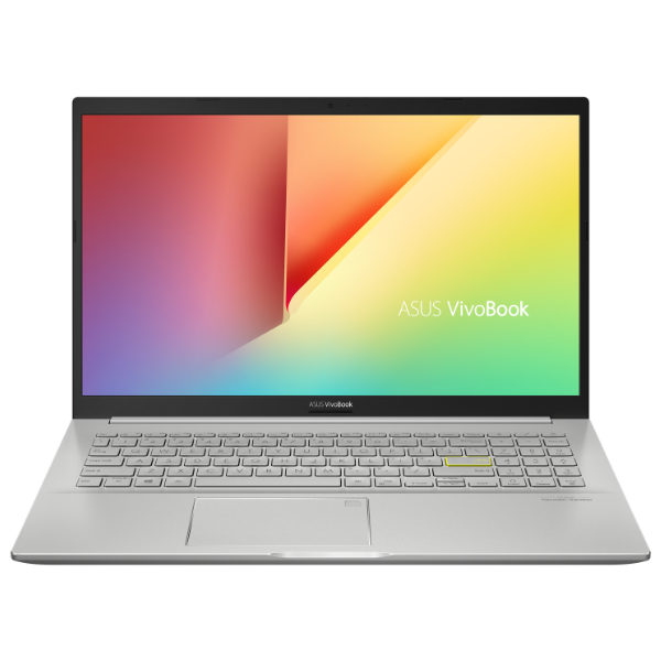 Asus VivoBook K15 Notebook - K513EA-L301WS 11th Gen Intel Core i3 8 GB RAM 256 GB SSD 15.6" Windows 11 Hearty Gold