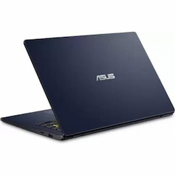 Asus Notebook - E410KA-EK103WS Pentium N6000 8 GB RAM 256 GB SSD Windows 11 14" Star Black