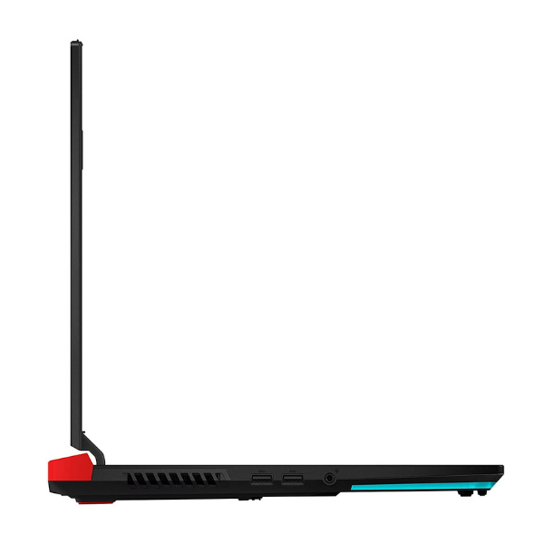 Asus Asus ROG Strix G17 Notebook - G713QR-K4160TS AMD Ryzen 9 16 GB RAM 1 TB SSD 17.3 Inches Windows 10 ?Original Black