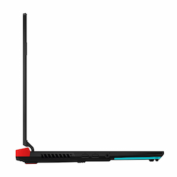 Asus Asus ROG Strix G17 Notebook - G713QR-K4160TS AMD Ryzen 9 16 GB RAM 1 TB SSD 17.3 Inches Windows 10 ?Original Black