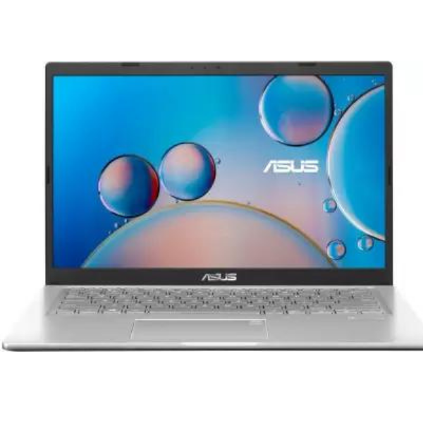 Asus Vivobook Notebook - X415EA-EB322WS Intel core i3 8 GB RAM 512 GB SSD Windows 11 14" Transperant Silver