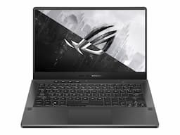 Asus ROG Zephyrus G14 Gaming Notebook - GA401QH-HZ079TS AMD Ryzen 7-5800HS 16 GB RAM 512 GB SSD 14" Windows 10 Grey