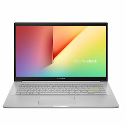 Asus VivoBook Ultra K14 Notebook - K413EA-EB313WS Intel Core i3-1125G4 11th Gen 8 GB RAM 512 GB SSD 14" Windows 11 Gold