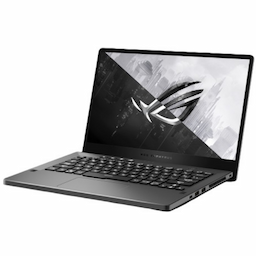 Asus ROG Zephyrus G14 (2021) Gaming Notebook - GA401QC-K2188WS AMD Ryzen 7 16 GB RAM 1 TB SSD 14" Windows 11 Eclipse Grey