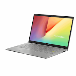 Asus VivoBook Ultra K14 Notebook - K413EA-EB313WS Intel Core i3-1125G4 11th Gen 8 GB RAM 512 GB SSD 14" Windows 11 Gold