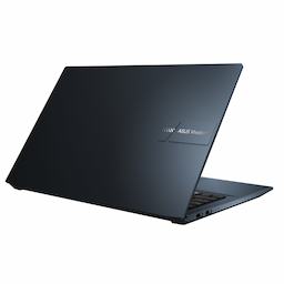 Asus VivoBook Pro 14X OLED Thin and Light Notebook - M7400QC-KM053WS AMD Ryzen 9-5900HX 16 GB RAM 1 TB SSD 14" Windows 11 Black