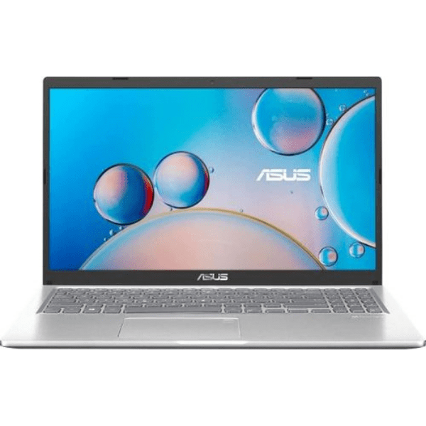 Asus Vivobook 15 Notebook - X515EA-EJ522WS 11th Gen Intel Core i5 8 GB RAM 512 GB SSD 15.6" Windows 11 Transparent Silver