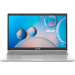 Asus Vivobook 15 Notebook - X515EA-EJ522WS 11th Gen Intel Core i5 8 GB RAM 512 GB SSD 15.6" Windows 11 Transparent Silver