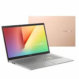 Asus K513E Notebook - K513EA-L311WS 11th Gen Intel Core i3 8 GB RAM 512 GB SSD 15.6" Windows 11 Gold