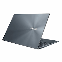 Asus ZenBook Flip 13 OLED Notebook - UX363EA-HP562WS Intel Core i5-1135G7 11th Gen 16 GB RAM 512 GB SSD 13.3" Windows 11 Grey