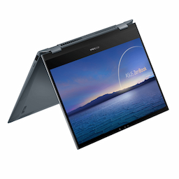 Asus ZenBook Flip 13 OLED Notebook - UX363EA-HP562WS Intel Core i5-1135G7 11th Gen 16 GB RAM 512 GB SSD 13.3" Windows 11 Grey