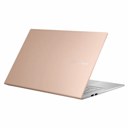 Asus K513E Notebook - K513EA-L311WS 11th Gen Intel Core i3 8 GB RAM 512 GB SSD 15.6" Windows 11 Gold