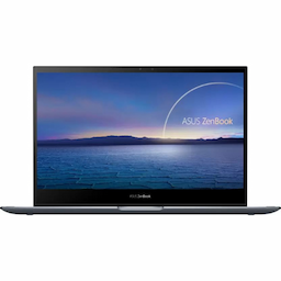 Asus ZenBook Flip 13 OLED Notebook - UX363EA-HP562WS Intel Core i5-1135G7 11th Gen 16 GB RAM 512 GB SSD 13.3" Windows 11 Grey
