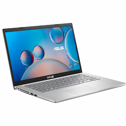 Asus Vivobook 15 Notebook - X515EA-EJ522WS 11th Gen Intel Core i5 8 GB RAM 512 GB SSD 15.6" Windows 11 Transparent Silver