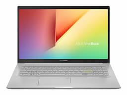 Asus K513E Notebook - K513EA-L311WS 11th Gen Intel Core i3 8 GB RAM 512 GB SSD 15.6" Windows 11 Gold