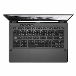 Asus ROG Zephyrus G14 GA401QC-K2189WS Laptop (AMD Octa Core Ryzen 7/16 GB/512 GB SSD/Windows 11/4 GB)