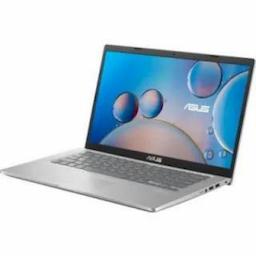 Asus VivoBook Thin and Light Notebook - X415EA-EK302WS 11th Gen Intel Core i3 4 GB RAM 256 GB SSD 14" Windows 11 Transparent Silver