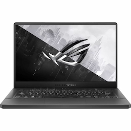 Asus ROG Zephyrus G14 (2021) Gaming Notebook - GA401QC-K2188WS AMD Ryzen 7 16 GB RAM 1 TB SSD 14" Windows 11 Eclipse Grey