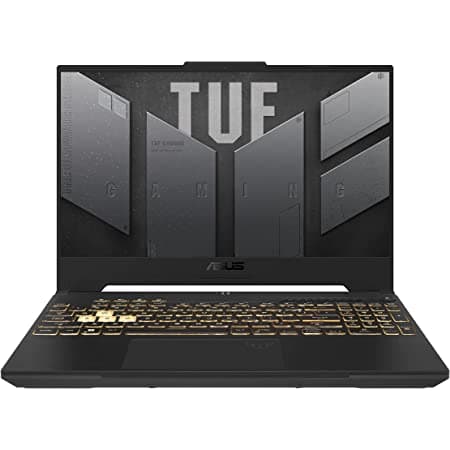 Asus TUF Gaming F15 FX577ZE-HN056W Laptop (Core i7 12th Gen/16 GB/512 GB SSD/Windows 11/4 GB)