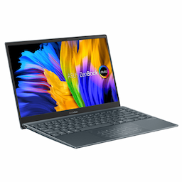 Asus TUF F15 Notebook FX506HEB-HN245T Intel Core i5 16 GB RAM 512 GB SSD 15.6" Windows 10 Eclipse Gray